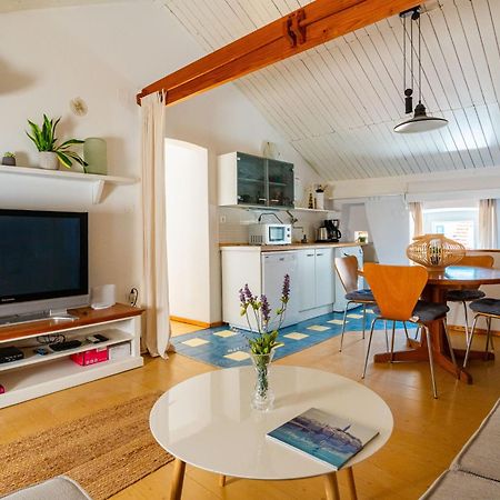 Apartment Jessica コルチュラ エクステリア 写真