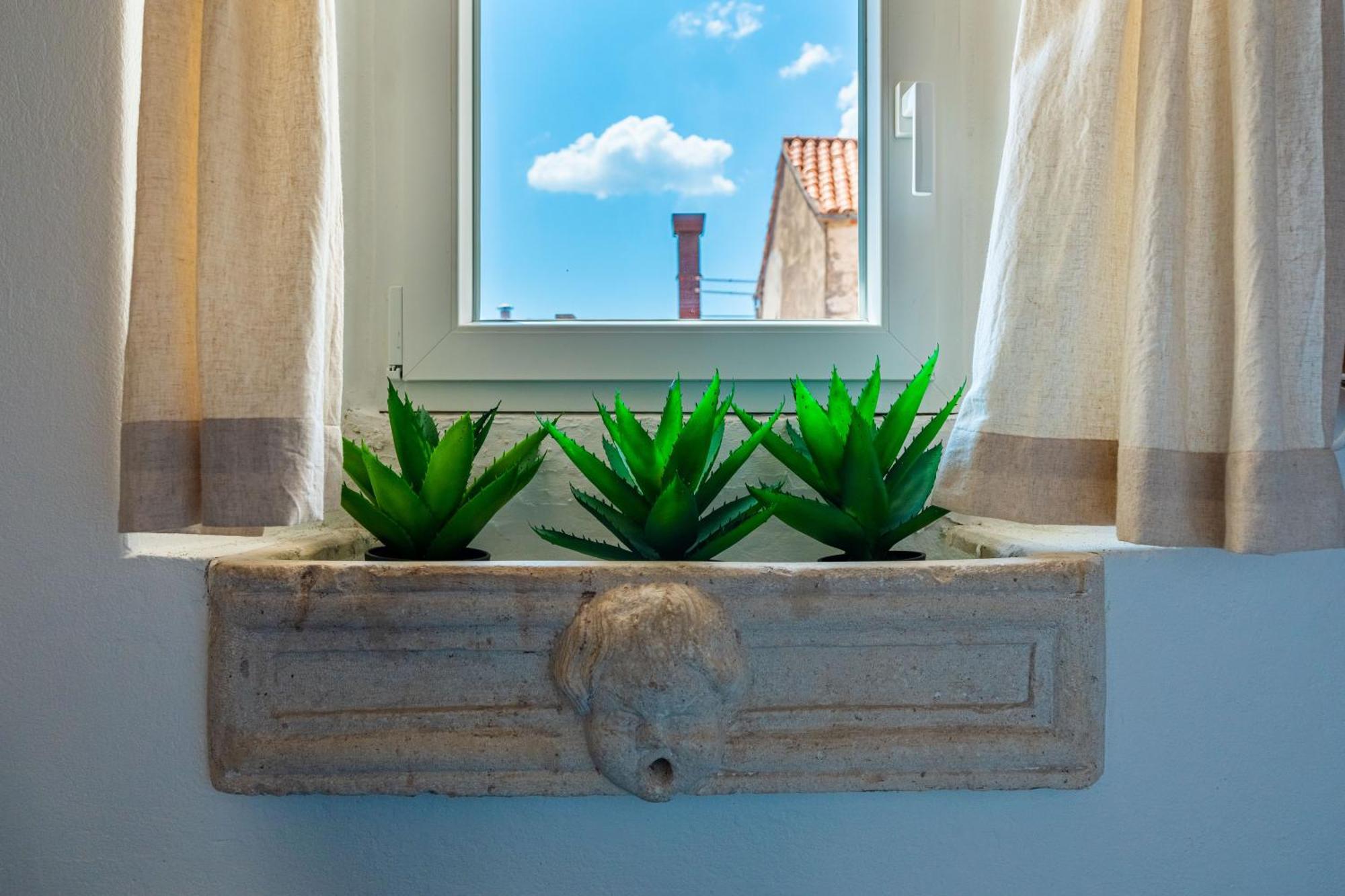 Apartment Jessica コルチュラ エクステリア 写真