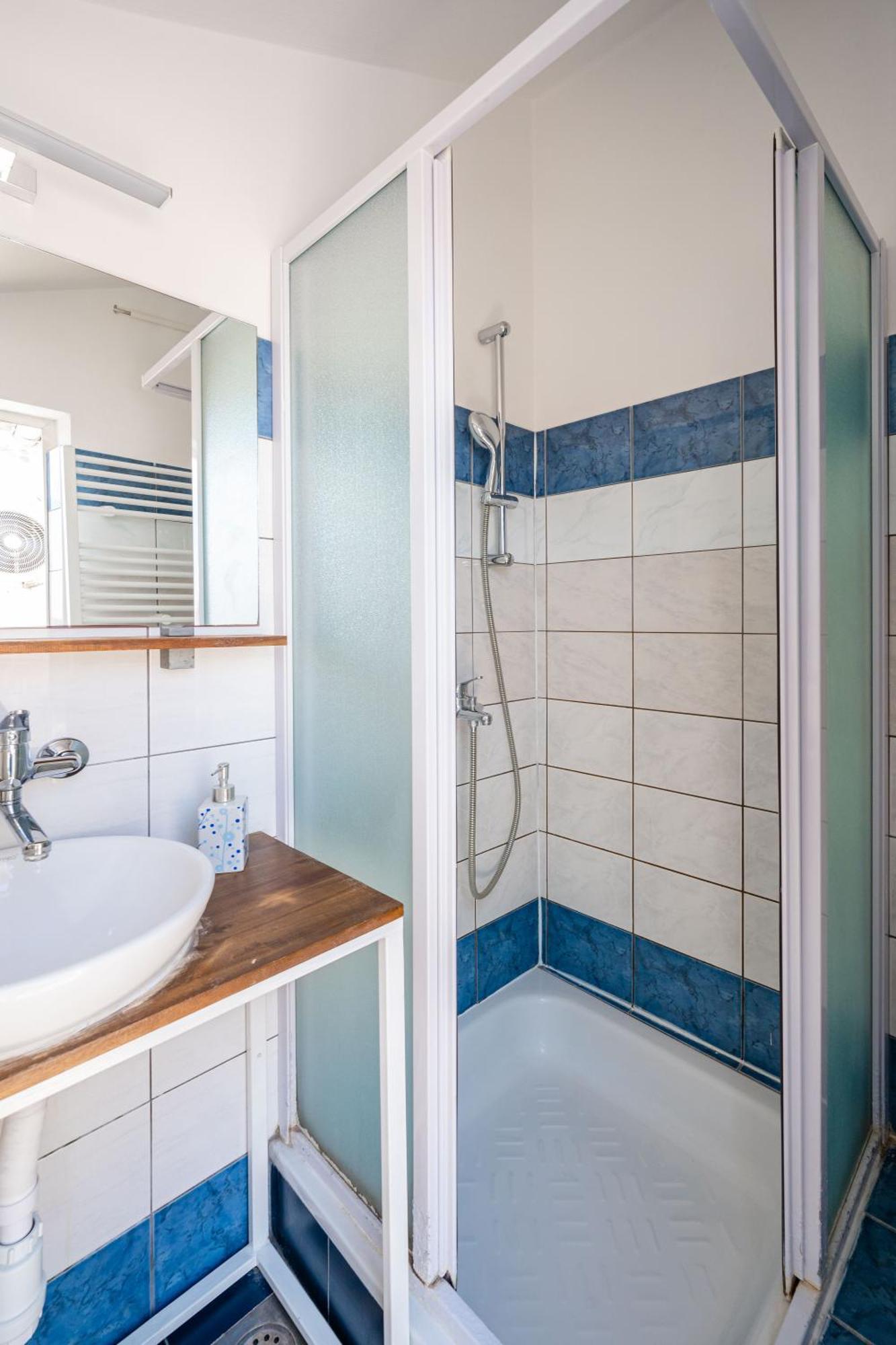 Apartment Jessica コルチュラ エクステリア 写真